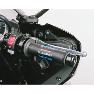 Oxford Clean Grips -pitimien suojukset