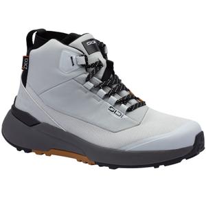 Moottoripyöräsaappaat SIDI NUCLEUS GTX harmaa