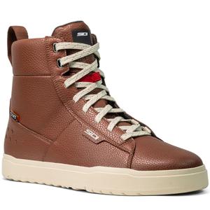 Moottoripyöräsaappaat SIDI ARX WP Korkea ruskea