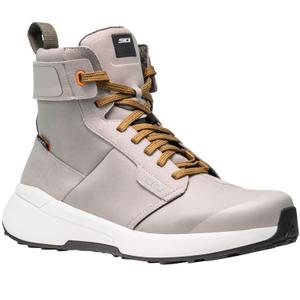 Moottoripyöräsaappaat SIDI NUCLEUS WP Korkea harmaa