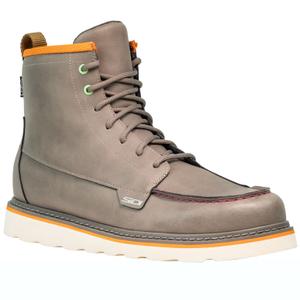 Moottoripyöräsaappaat SIDI URBEX WP harmaa