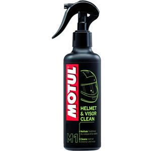Motul M1 Kypärän visiirin puhdistus-spray 250 ml