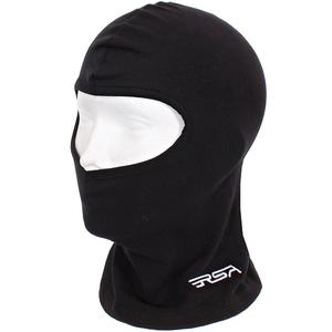 Moottoripyöräkypärän huppu RSA