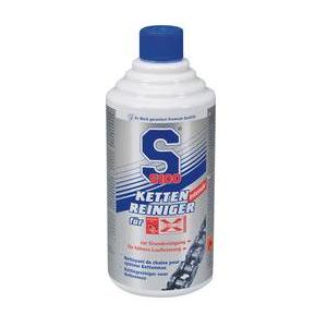 Ketjupesurin puhdistusaine S100 500 ml