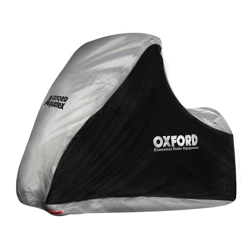 Oxford Aquatex kolmipyöräisen skootterin pressu
