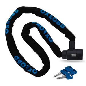 Ketjulukko Oxford GP 10 1,2 m