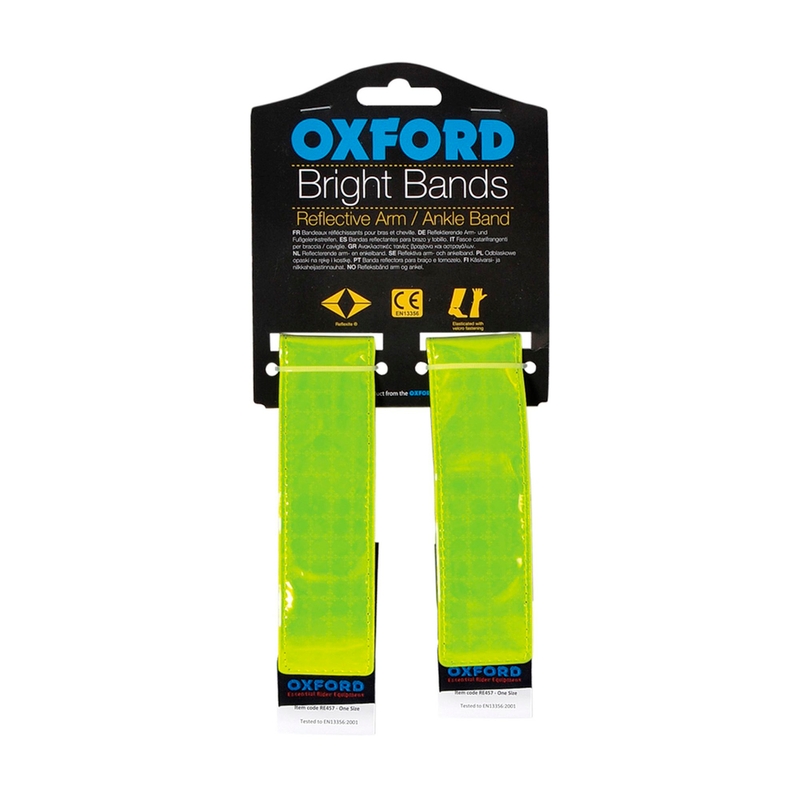 Reflexní pásky Oxford Bright Bands