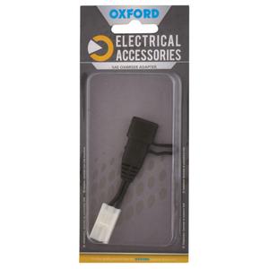 Kaapelin vähennyslaite Oxford Oximiser -latureille