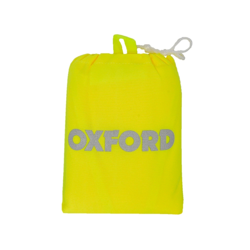 Oxford Bright Packaway heijastava liivi