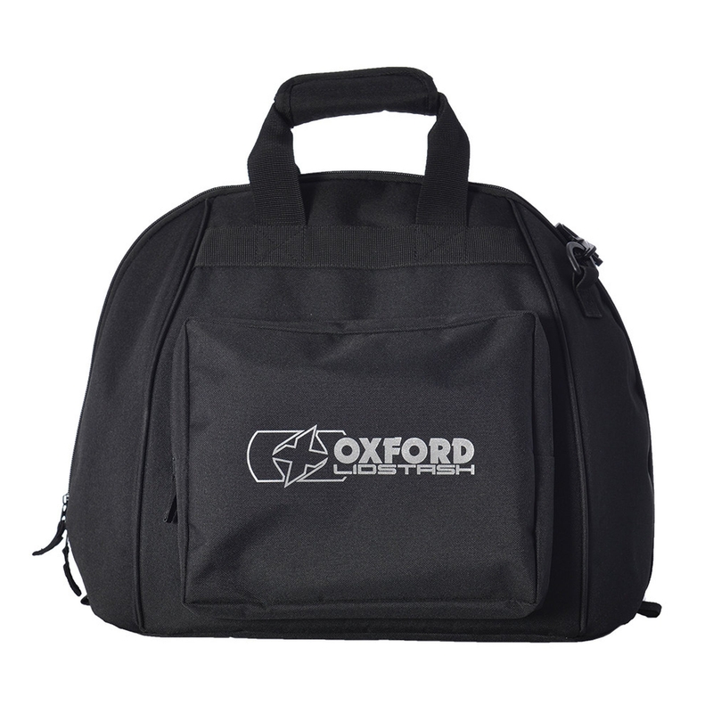 Oxford Lidstash kypärä laukku