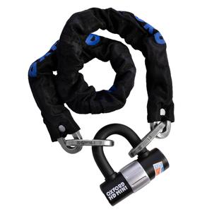 Moottoripyörän ketjulukko Oxford HD 1 m