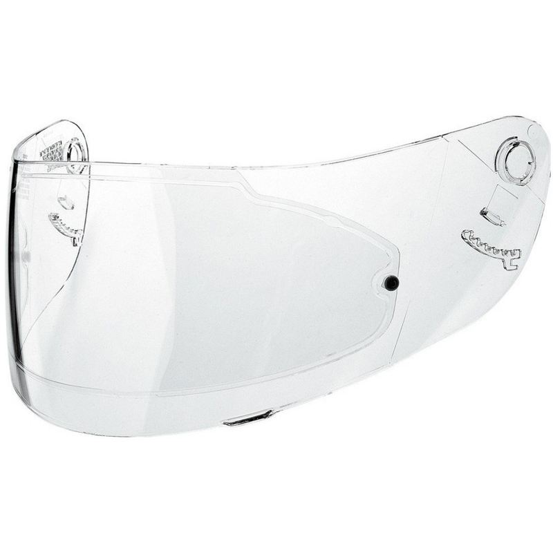 Pinlock 70 DKS417 plexille HJ-35 kirkas Pinlock 70 DKS417 plexille HJ-35 kirkas