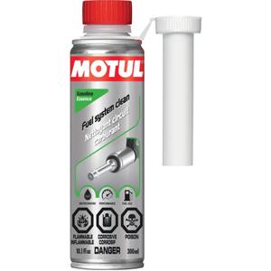 Motul Fuel System Clean -lisäaine 300 ml