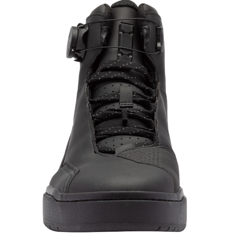 Moottoripyöräsaappaat SiDi Kryo musta