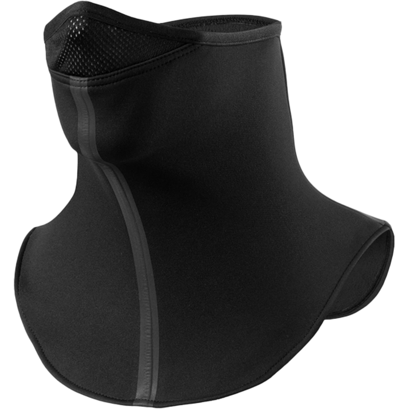 Revit Karma 3 GTX Windstopper kaulasuoja musta