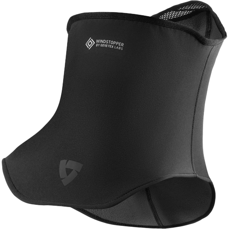 Revit Karma 3 GTX Windstopper kaulasuoja musta