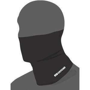 Oxford kauluspaita musta