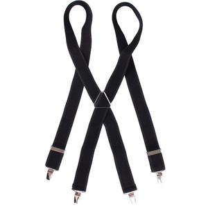 Mustat henkselit 35X