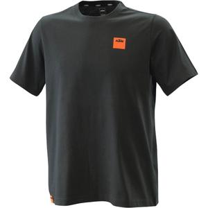 T-paita KTM Tee musta