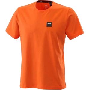 T-paita KTM Tee oranssi