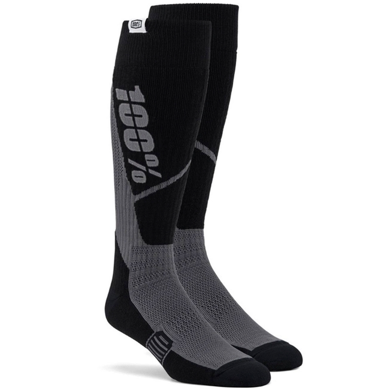 Sukat 100% - USA Torque MX musta