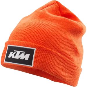 KTM Pure Beanie oranssi