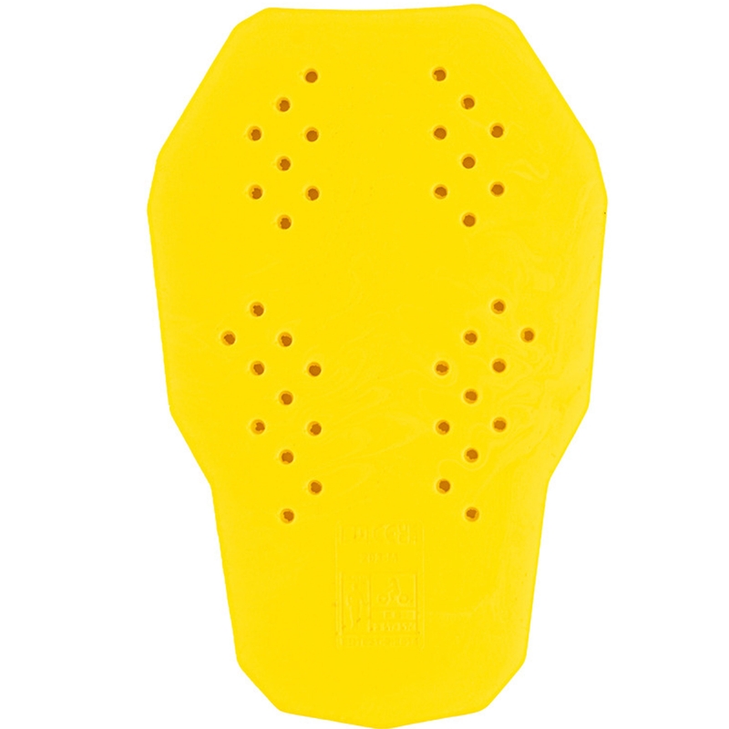 Selkäsuoja Armanox 203-l (FB) Lvl2 (450 mm) keltainen
