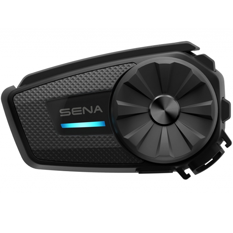 2 Bluetooth-sisäpuhelinsarja SENA Spider ST1 SENA Spider ST1
