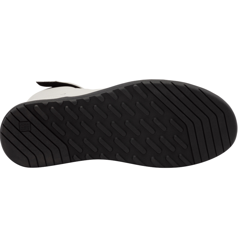 Moottoripyöräsaappaat SiDi Stryda harmaa