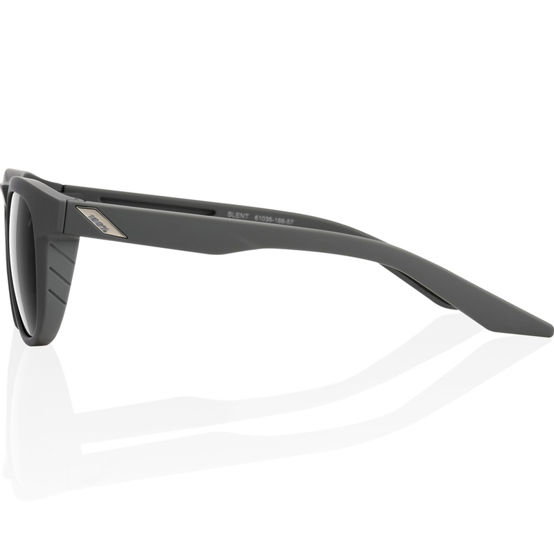 100% Slent-aurinkolasit, joissa on savustettu lasi