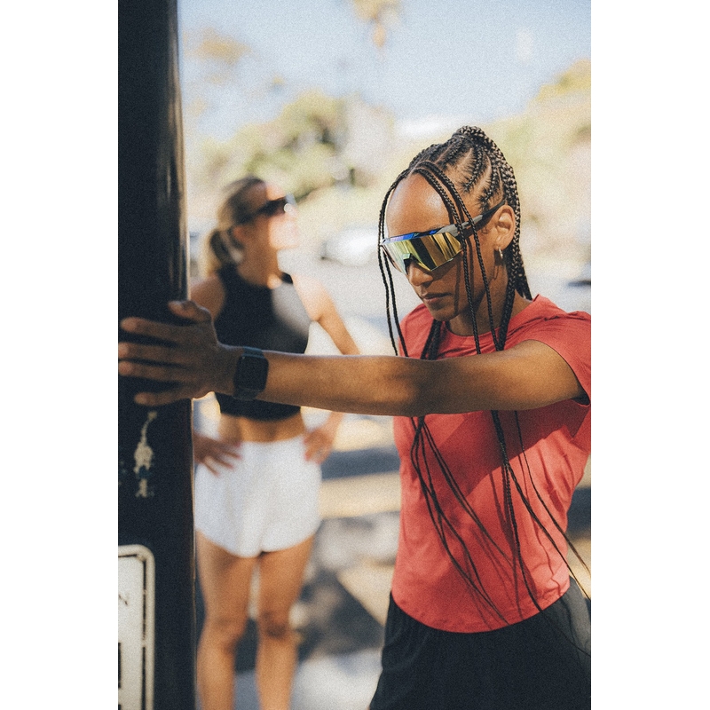 100% Aerocraft-aurinkolasit, joissa on HIPER-kuparilinssi