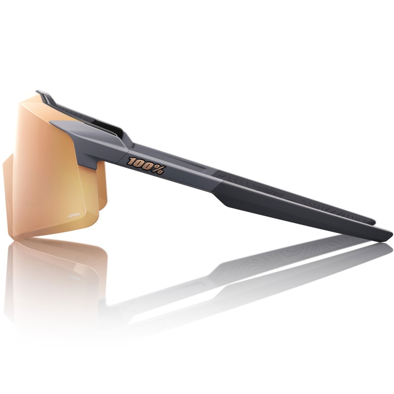 100% Aerocraft-aurinkolasit, joissa on HIPER-kuparilinssi