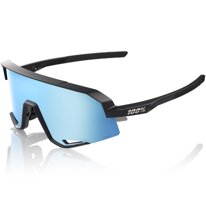 100% Slendale-aurinkolasit, joissa on HIPERin sininen lasi