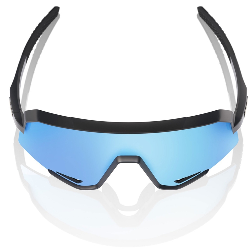 100% Slendale-aurinkolasit, joissa on HIPERin sininen lasi