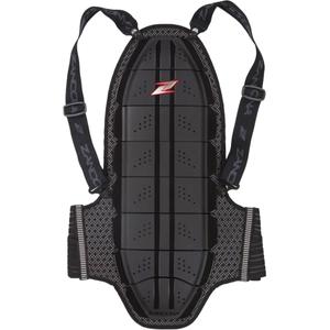 Selkärangan suojus Zandona Shield Evo X8 musta 178-187 cm