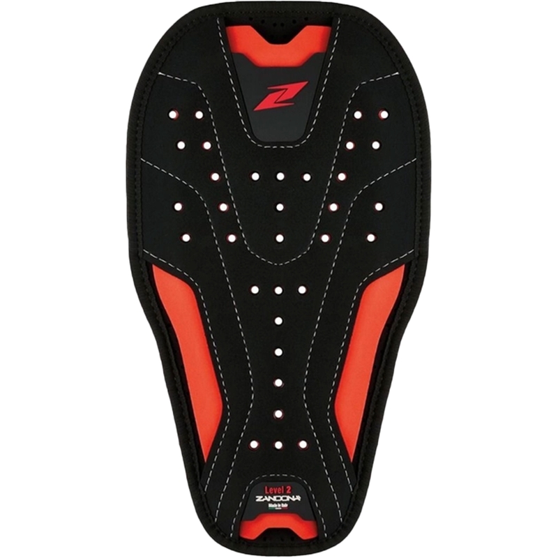 Selkämyksen suojus Zandona NBR AIR 207x380 mm