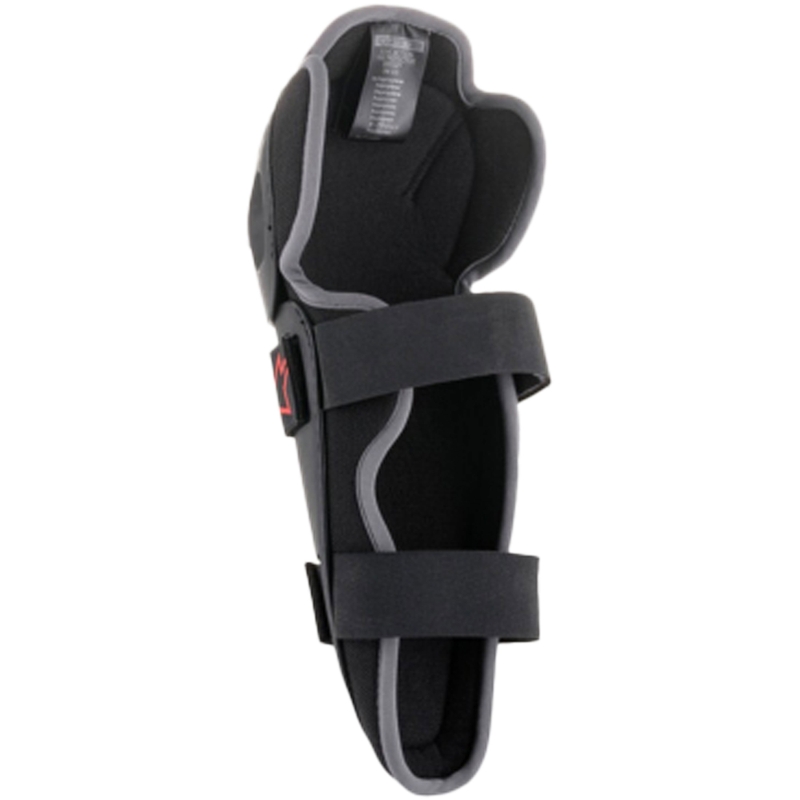 Alpinestars Bionic Action Kids polvisuojat musta