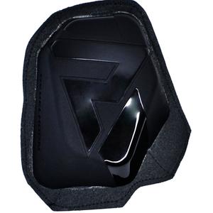 Polven liukusäätimet Rebelhorn musta