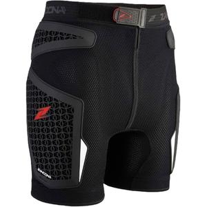 Motocross shortsit Zandona Netcube