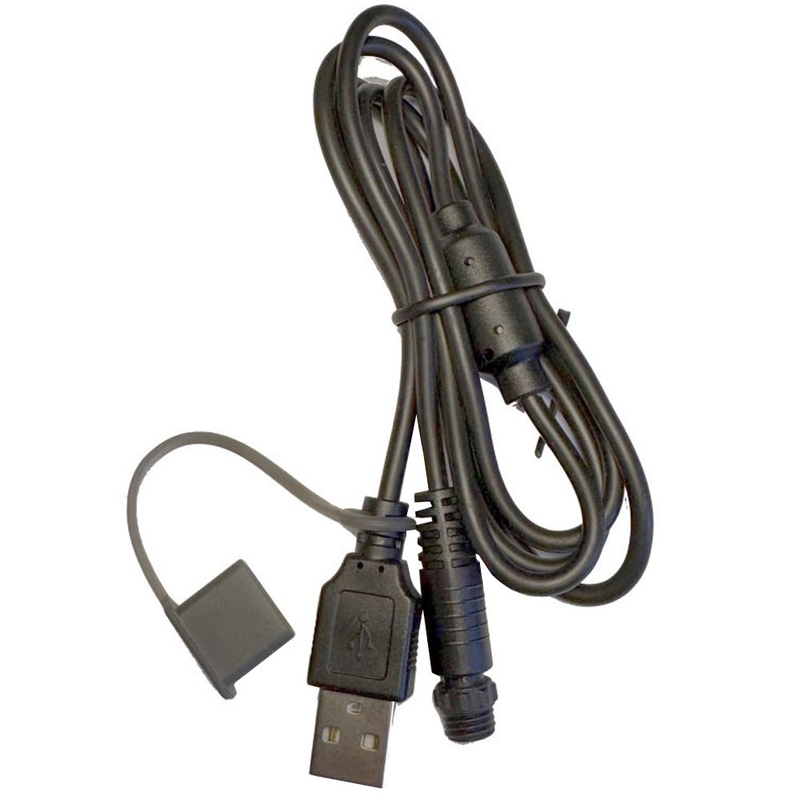 Interphone SYNC 70 USB-A -virtakaapeli
