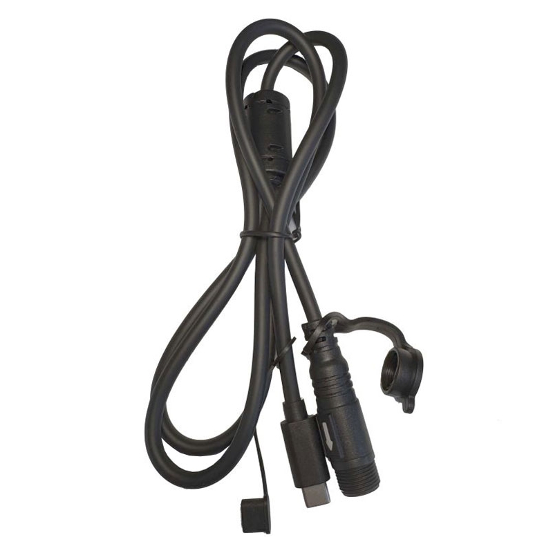 Interphone SYNC 70E USB-C -virtakaapeli