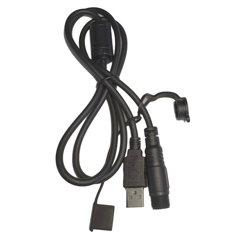 Interphone SYNC 70E USB-A -virtakaapeli