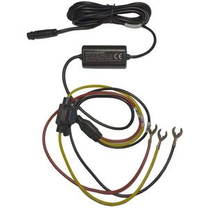 Virtajohto Interphone SYNC 70 akkuja varten