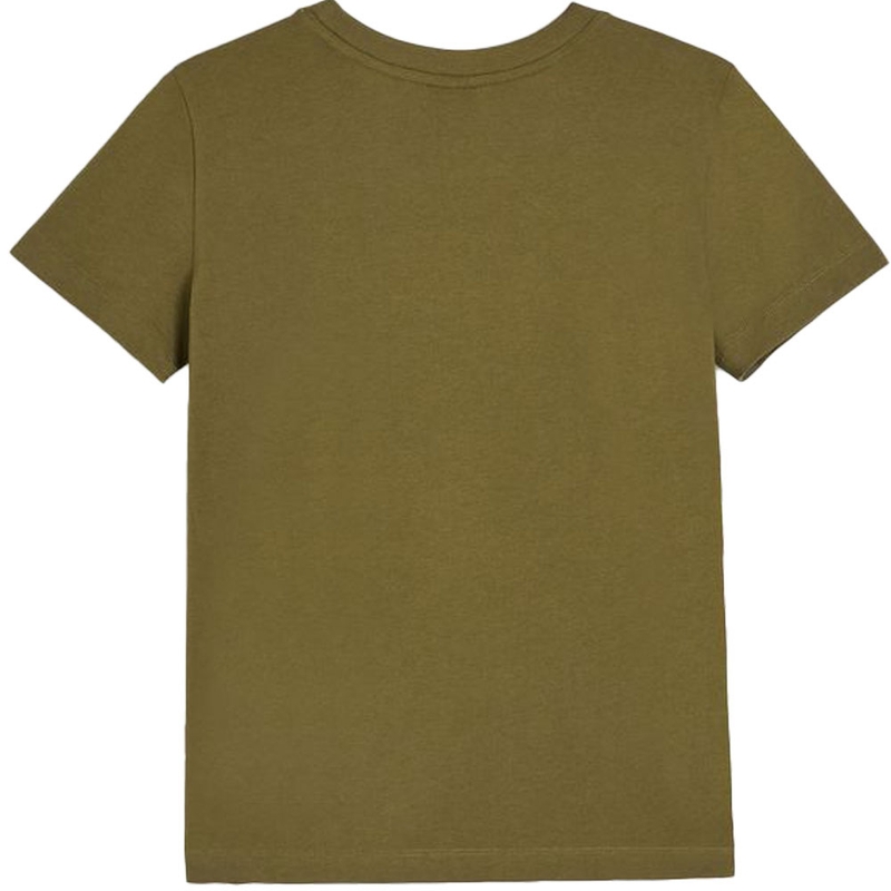 Naisten t-paita Dakar DKR FADIX khaki