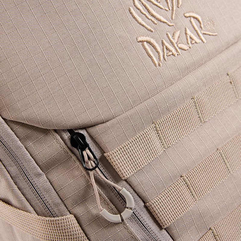 Dakar Taker 256 -reppu, hiekka