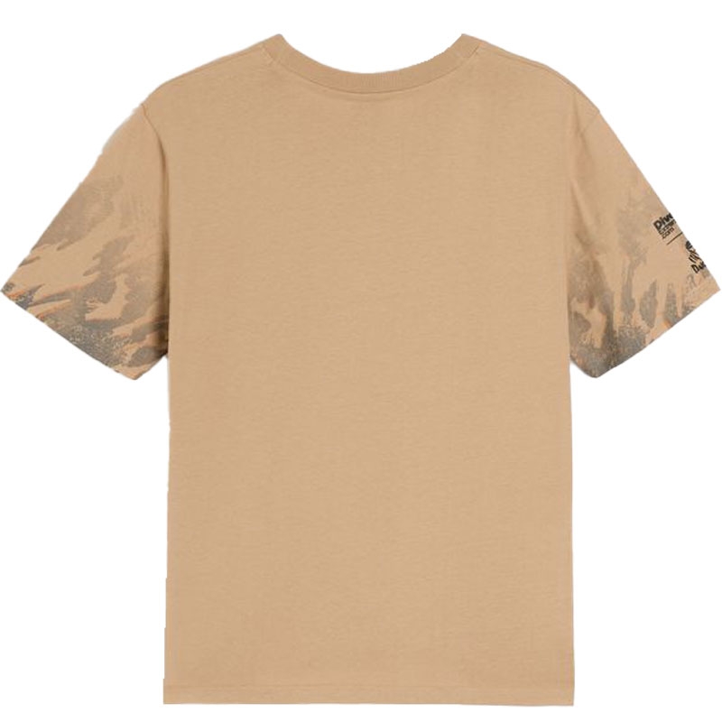 Dakar DES 2225 T-paita beige