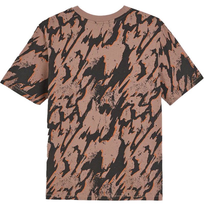 T-paita Dakar DES 1825 camo tumma