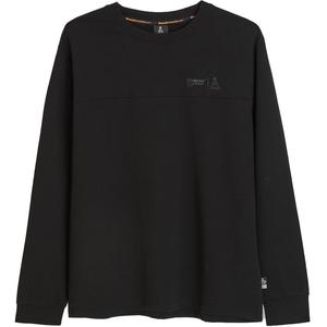 Dakar VIP LG 0125 T-paita musta