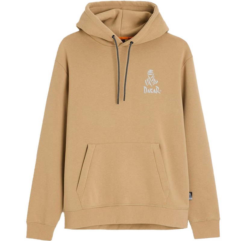 Huppari Dakar H25 beige