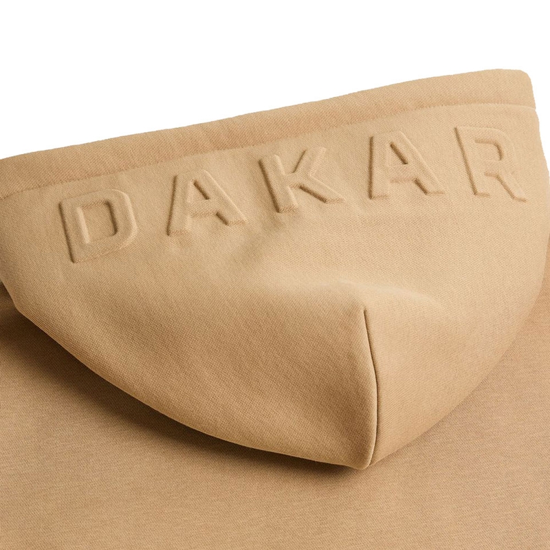 Huppari Dakar H25 beige
